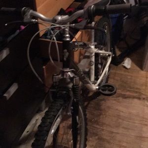 K2 Rosario girl bike
